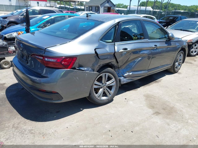 Продажа на аукционе авто 2024 Volkswagen Jetta 1.5t Se, vin: 3VWEM7BU3RM041796, номер лота: 45182891