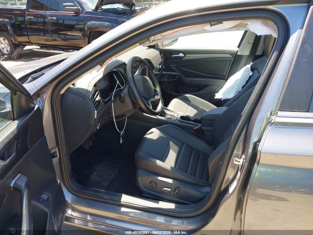 Продажа на аукционе авто 2024 Volkswagen Jetta 1.5t Se, vin: 3VWEM7BU3RM041796, номер лота: 45182891