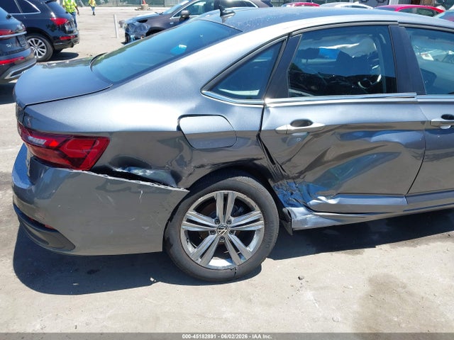 Продажа на аукционе авто 2024 Volkswagen Jetta 1.5t Se, vin: 3VWEM7BU3RM041796, номер лота: 45182891