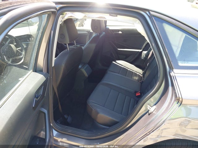 Продажа на аукционе авто 2024 Volkswagen Jetta 1.5t Se, vin: 3VWEM7BU3RM041796, номер лота: 45182891