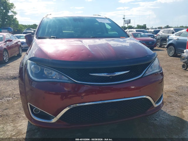 Aukcja sprzedaży 2020 Chrysler Pacifica Touring L, vin: 2C4RC1BG0LR196448, numer aukcji: 45182896