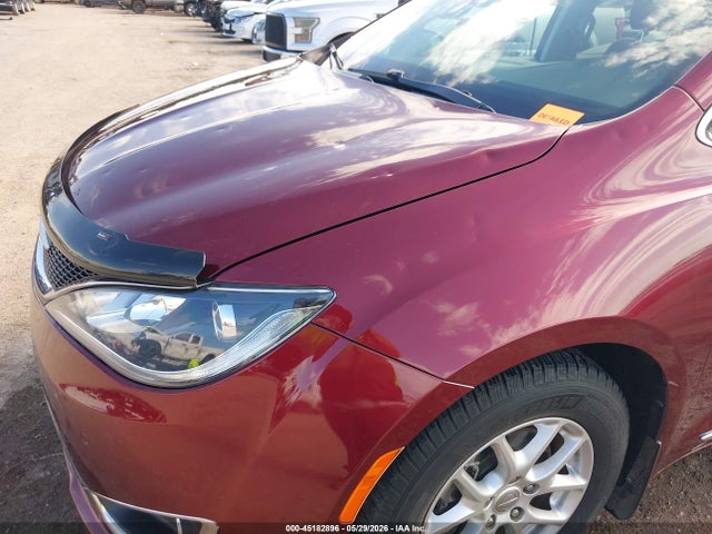Продаж на аукціоні авто 2020 Chrysler Pacifica Touring L, vin: 2C4RC1BG0LR196448, номер лоту: 45182896