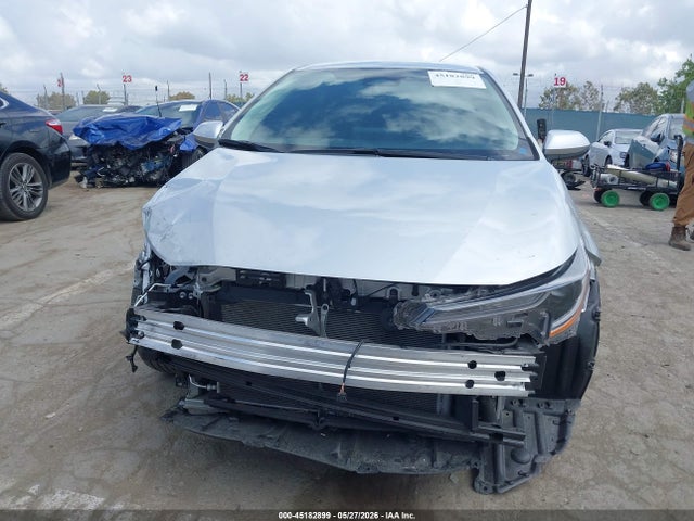 Toyota COROLLA LE 2026 5YFB4MDE2TP363873 Image 13