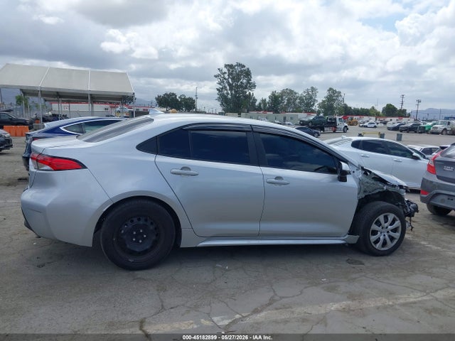 Toyota COROLLA LE 2026 5YFB4MDE2TP363873 Image 14