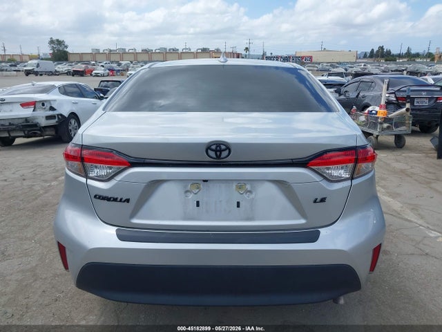 Toyota COROLLA LE 2026 5YFB4MDE2TP363873 Image 17