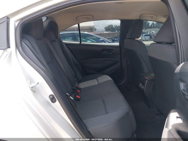 Toyota COROLLA LE 2026 5YFB4MDE2TP363873 Image 8