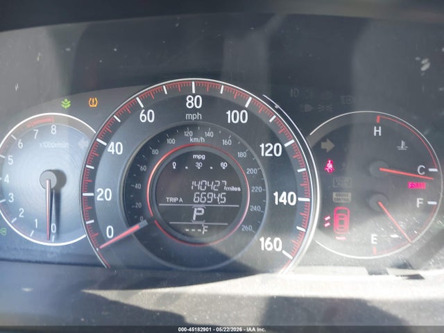 Aukcja sprzedaży 2017 Honda Accord Sport, vin: 1HGCR2F56HA031472, numer aukcji: 45182901