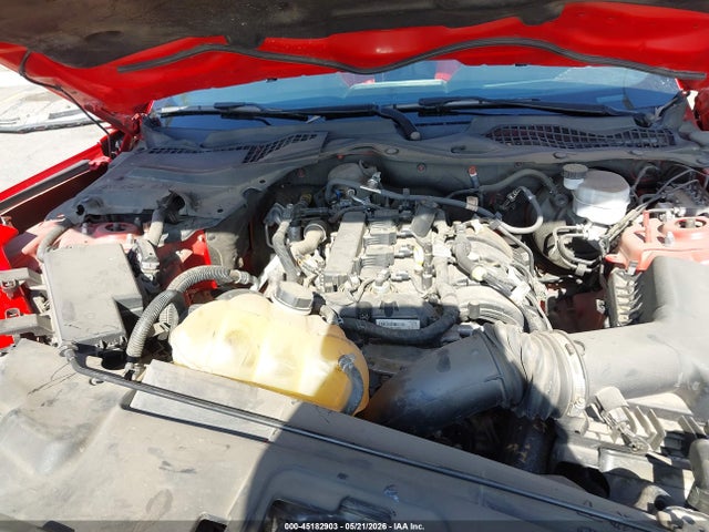 1FA6P8TH2M5150115 Ford Mustang Ecoboost Premium Fastback