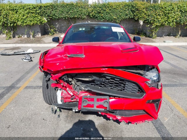 1FA6P8TH2M5150115 Ford Mustang Ecoboost Premium Fastback