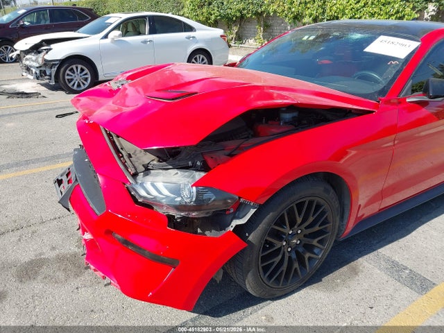 1FA6P8TH2M5150115 Ford Mustang Ecoboost Premium Fastback