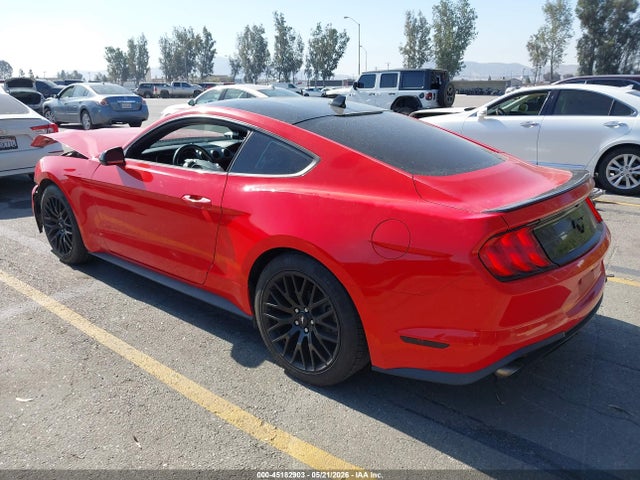1FA6P8TH2M5150115 Ford Mustang Ecoboost Premium Fastback