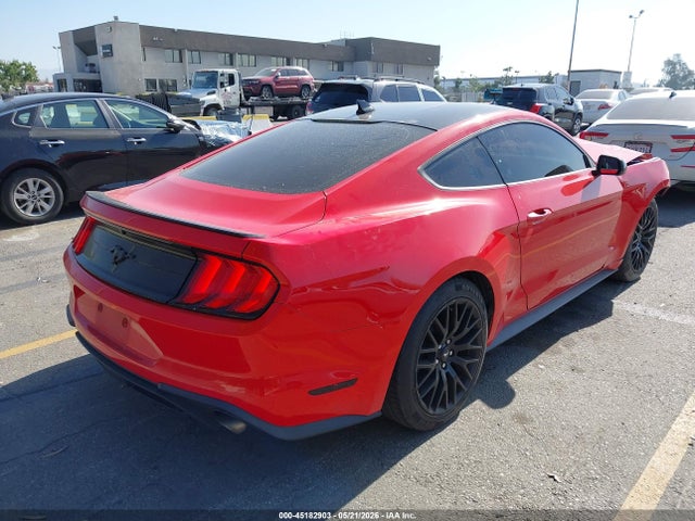 1FA6P8TH2M5150115 Ford Mustang Ecoboost Premium Fastback