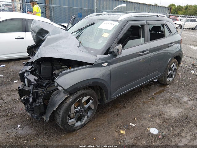 Aukcja sprzedaży 2024 Hyundai Venue Limited, vin: KMHRC8A34RU327413, numer aukcji: 45182904