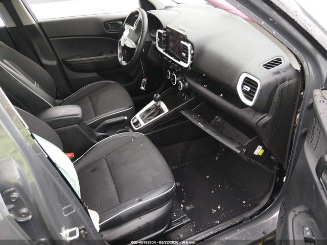 Aukcja sprzedaży 2024 Hyundai Venue Limited, vin: KMHRC8A34RU327413, numer aukcji: 45182904