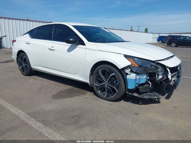 Aukcja sprzedaży 2025 Nissan Altima Sr Awd, vin: 1N4BL4CW1SN336615, numer aukcji: 45182905