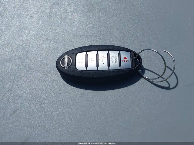 Aukcja sprzedaży 2025 Nissan Altima Sr Awd, vin: 1N4BL4CW1SN336615, numer aukcji: 45182905