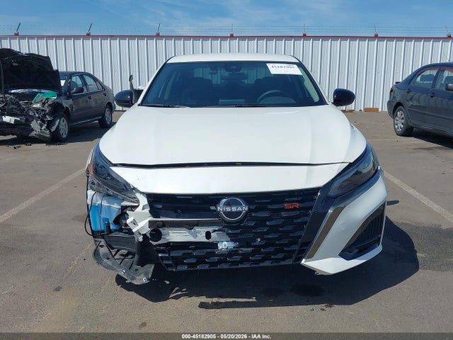 Aukcja sprzedaży 2025 Nissan Altima Sr Awd, vin: 1N4BL4CW1SN336615, numer aukcji: 45182905