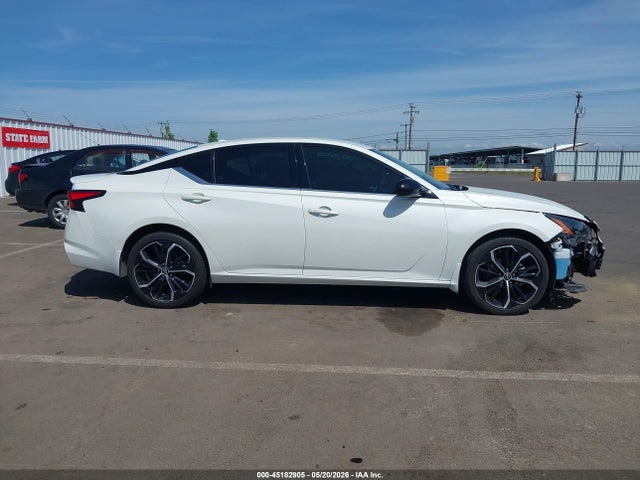 Aukcja sprzedaży 2025 Nissan Altima Sr Awd, vin: 1N4BL4CW1SN336615, numer aukcji: 45182905