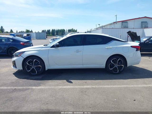 Aukcja sprzedaży 2025 Nissan Altima Sr Awd, vin: 1N4BL4CW1SN336615, numer aukcji: 45182905