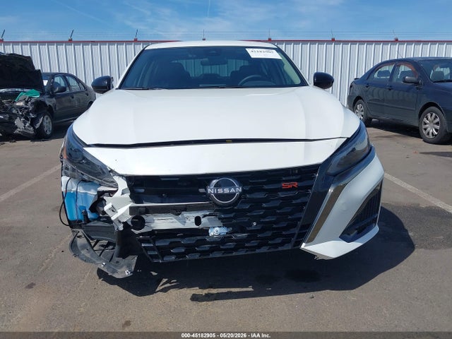 Aukcja sprzedaży 2025 Nissan Altima Sr Awd, vin: 1N4BL4CW1SN336615, numer aukcji: 45182905
