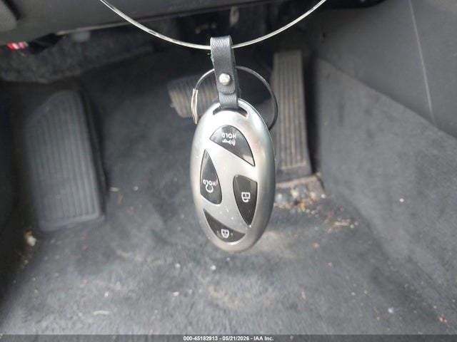 2025 Hyundai Sonata Sel მანქანა იყიდება აუქციონზე, vin: KMHL64JAXSA506633, აუქციონის ნომერი: 45182913