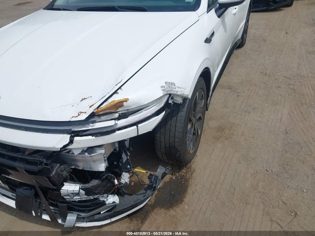 2025 Hyundai Sonata Sel მანქანა იყიდება აუქციონზე, vin: KMHL64JAXSA506633, აუქციონის ნომერი: 45182913