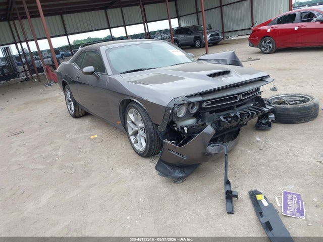 Aukcja sprzedaży 2022 Dodge Challenger Gt, vin: 2C3CDZJG6NH230019, numer aukcji: 45182916