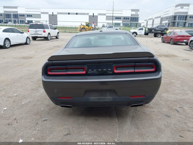 Aukcja sprzedaży 2022 Dodge Challenger Gt, vin: 2C3CDZJG6NH230019, numer aukcji: 45182916
