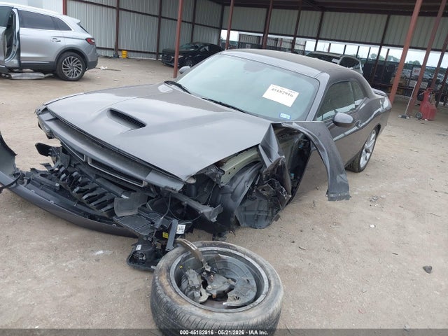 Aukcja sprzedaży 2022 Dodge Challenger Gt, vin: 2C3CDZJG6NH230019, numer aukcji: 45182916