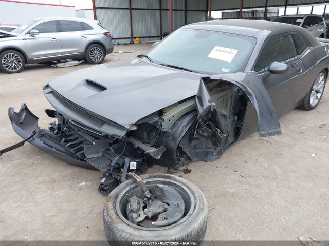 Aukcja sprzedaży 2022 Dodge Challenger Gt, vin: 2C3CDZJG6NH230019, numer aukcji: 45182916
