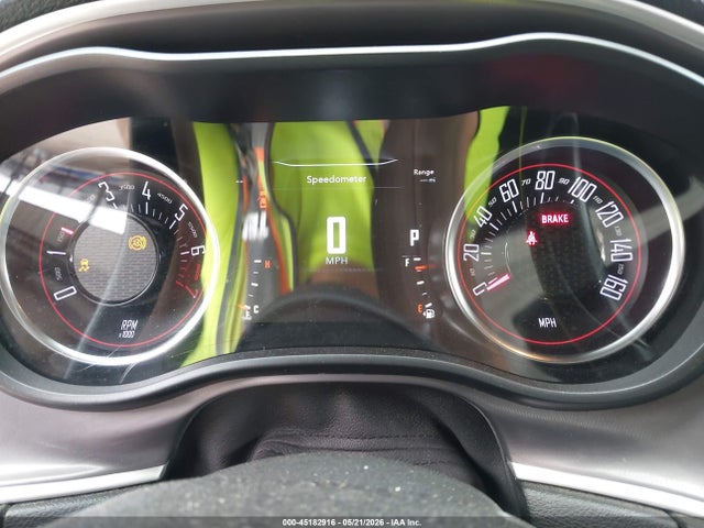 Aukcja sprzedaży 2022 Dodge Challenger Gt, vin: 2C3CDZJG6NH230019, numer aukcji: 45182916