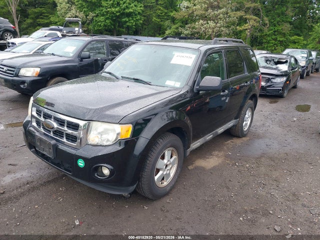 Продажа на аукционе авто 2010 Ford Escape Xlt, vin: 1FMCU9DG1AKC96614, номер лота: 45182920