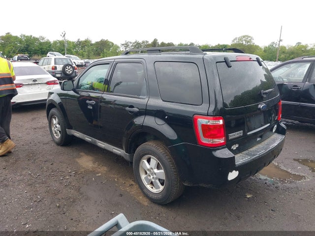 Продажа на аукционе авто 2010 Ford Escape Xlt, vin: 1FMCU9DG1AKC96614, номер лота: 45182920