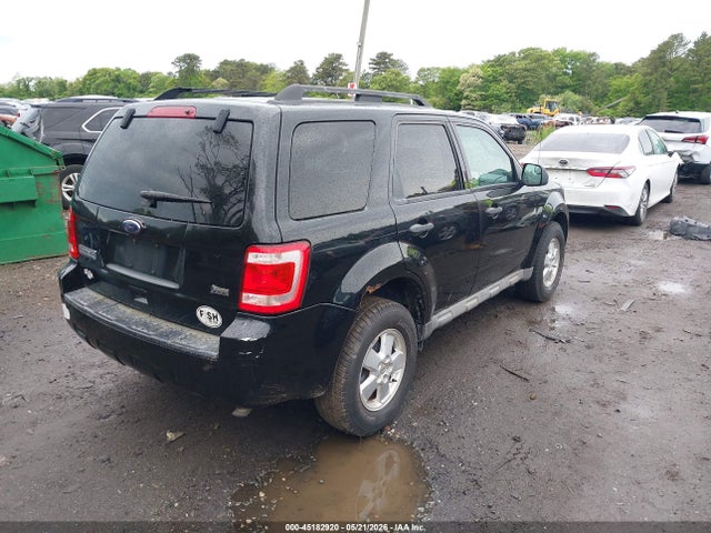 Продажа на аукционе авто 2010 Ford Escape Xlt, vin: 1FMCU9DG1AKC96614, номер лота: 45182920