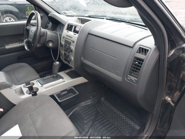 Продажа на аукционе авто 2010 Ford Escape Xlt, vin: 1FMCU9DG1AKC96614, номер лота: 45182920