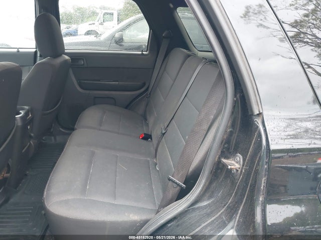Продажа на аукционе авто 2010 Ford Escape Xlt, vin: 1FMCU9DG1AKC96614, номер лота: 45182920