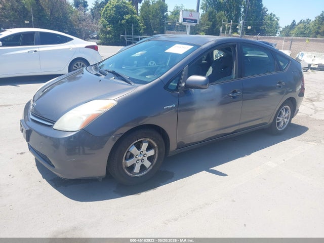 Aukcja sprzedaży 2009 Toyota Prius, vin: JTDKB20U093486466, numer aukcji: 45182922