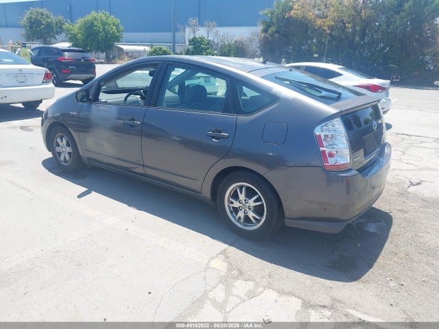 Aukcja sprzedaży 2009 Toyota Prius, vin: JTDKB20U093486466, numer aukcji: 45182922