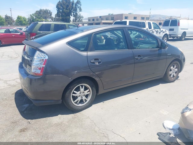 Aukcja sprzedaży 2009 Toyota Prius, vin: JTDKB20U093486466, numer aukcji: 45182922