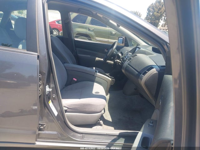 Aukcja sprzedaży 2009 Toyota Prius, vin: JTDKB20U093486466, numer aukcji: 45182922