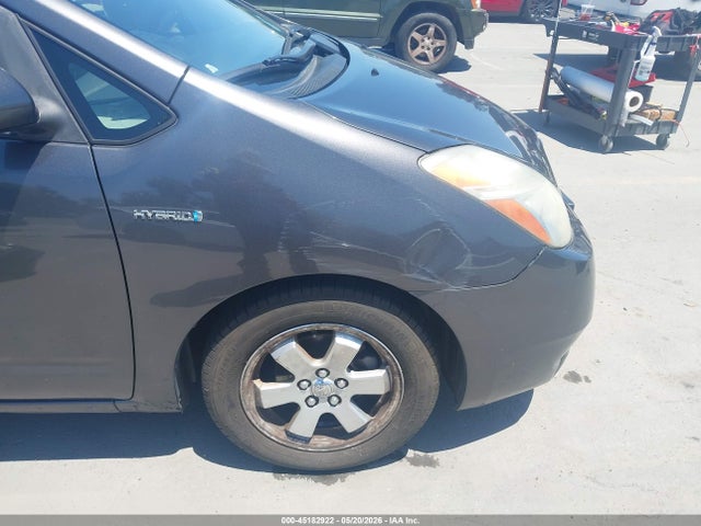 Aukcja sprzedaży 2009 Toyota Prius, vin: JTDKB20U093486466, numer aukcji: 45182922