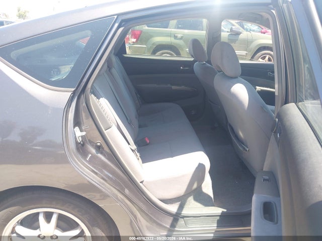 Aukcja sprzedaży 2009 Toyota Prius, vin: JTDKB20U093486466, numer aukcji: 45182922