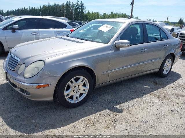 Aukcja sprzedaży 2006 Mercedes-benz E 350 4matic, vin: WDBUF87J26X187429, numer aukcji: 45182924