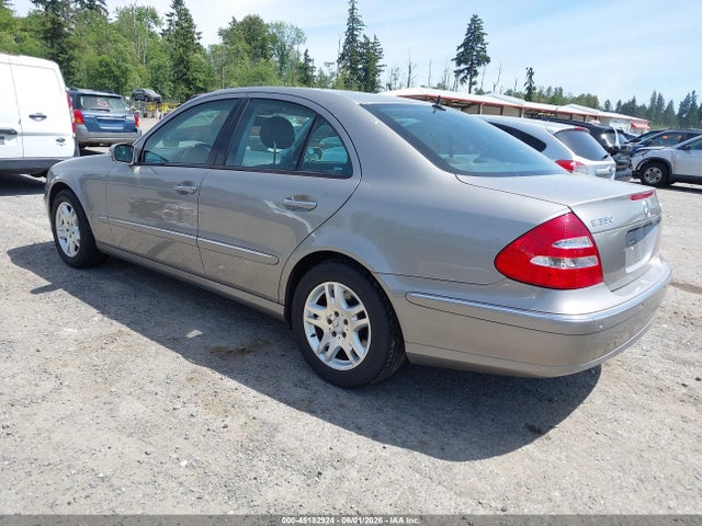 Aukcja sprzedaży 2006 Mercedes-benz E 350 4matic, vin: WDBUF87J26X187429, numer aukcji: 45182924