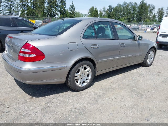 Aukcja sprzedaży 2006 Mercedes-benz E 350 4matic, vin: WDBUF87J26X187429, numer aukcji: 45182924