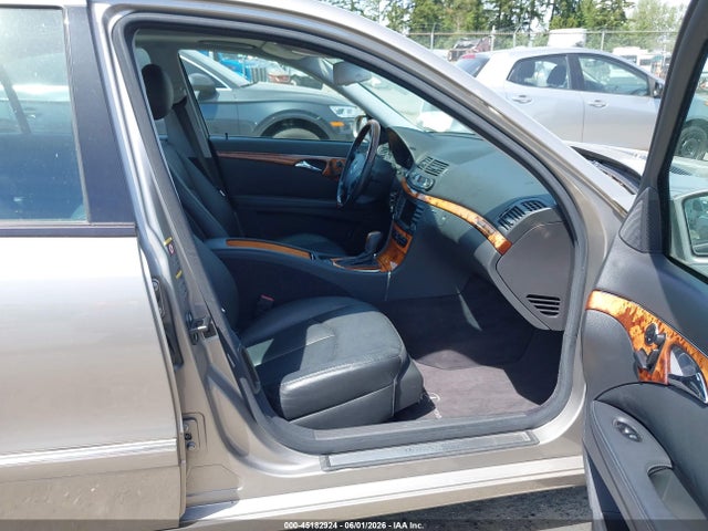 Aukcja sprzedaży 2006 Mercedes-benz E 350 4matic, vin: WDBUF87J26X187429, numer aukcji: 45182924