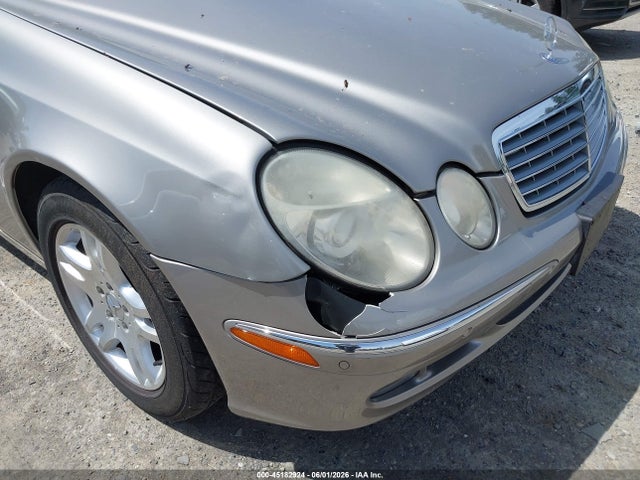 Aukcja sprzedaży 2006 Mercedes-benz E 350 4matic, vin: WDBUF87J26X187429, numer aukcji: 45182924