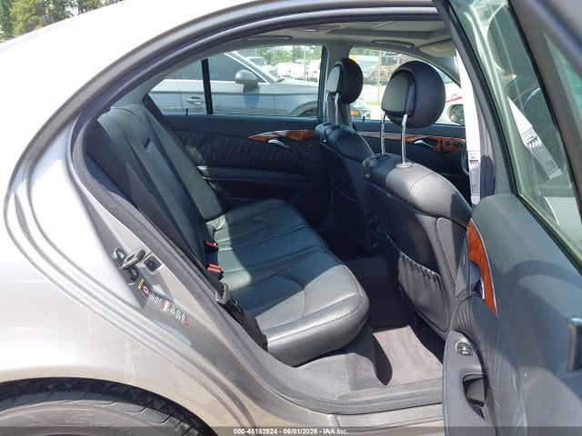 Aukcja sprzedaży 2006 Mercedes-benz E 350 4matic, vin: WDBUF87J26X187429, numer aukcji: 45182924