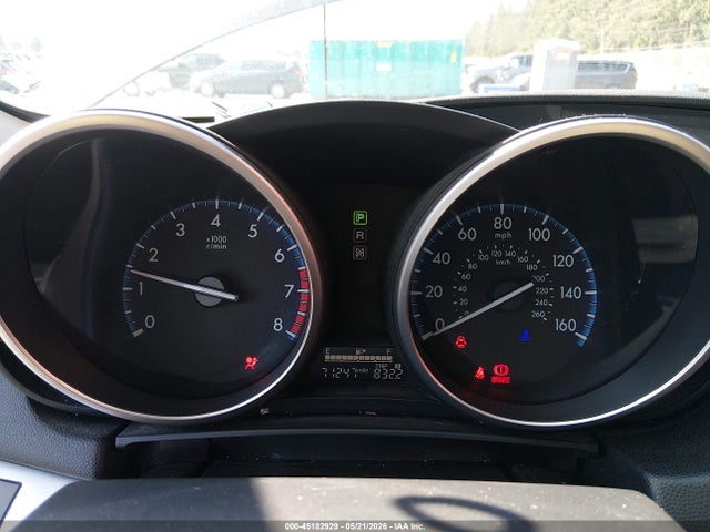 Продаж на аукціоні авто 2013 Mazda Mazda3 I Grand Touring, vin: JM1BL1MP6D1785136, номер лоту: 45182929