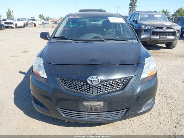Продаж на аукціоні авто 2012 Toyota Yaris, vin: JTDBT4K30CL015339, номер лоту: 45182932